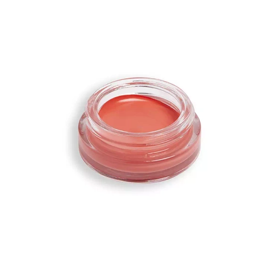 MAKEUP REVOLUTION MOUSSE КРЕМОВІ РУМ'ЯНА ДЛЯ ЩІК GRAPEFRUIT CORAL 6Г
