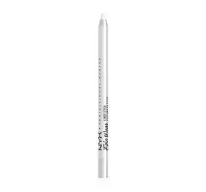 NYX PROFESSIONAL MAKEUP EPIC WEAR КАРАНДАШ ДЛЯ ГЛАЗ 09 PURE WHITE 1,22Г