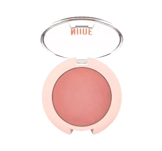 GOLDEN ROSE NUDE LOOK ЗАПЕЧЕННЫЕ РУМЯНА 01 PEACHY NUDE 4Г