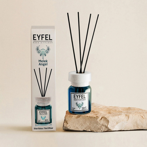 EYFEL АРОМАДИФФУЗОР ANGEL 120МЛ