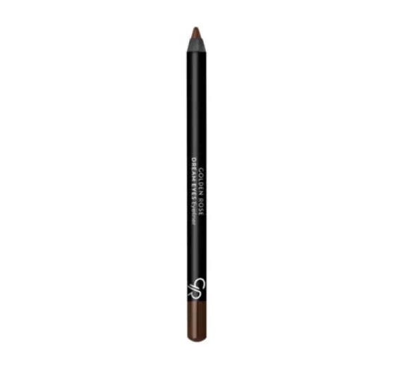 GOLDEN ROSE DREAM EYES EYELINER КАРАНДАШ ДЛЯ ГЛАЗ 407