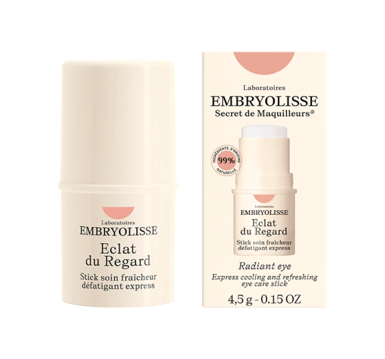 EMBRYOLISSE SECRET DE MAQUILLEURS КРЕМ ПОД ГЛАЗА СТИК 4,5Г