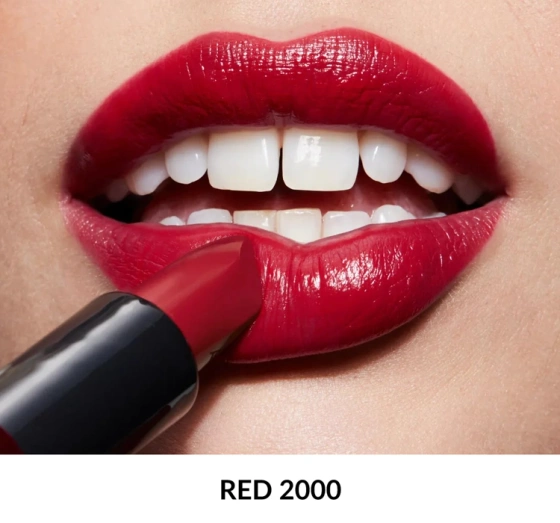Avon Ultra Colour Creamy Lipstick ультракремовая помада 68 Red 2000 3,6 г
