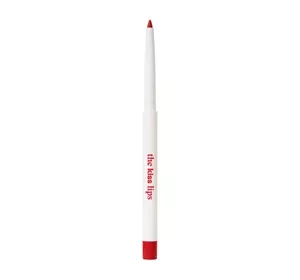 PAESE THE KISS LIPS КОНТУРНЫЙ КАРАНДАШ ДЛЯ ГУБ 06 CLASSIC RED 0,3Г