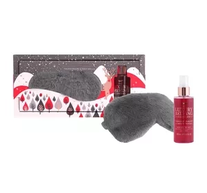 THE LUXURY BATHING COMPANY TOASTED PRALINE & SWEET VANILLA ПОДАРОЧНЫЙ НАБОР