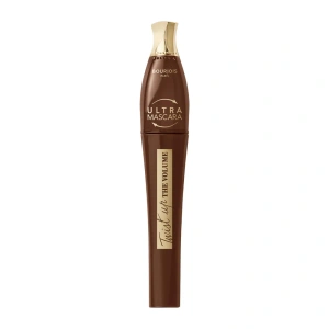 Bourjois Twist Up The Volume туш для вій 2 Brown 8 мл