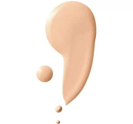 MAYBELLINE FIT ME LUMINOUS + SMOOTH ТОНАЛЬНИЙ ЗАСІБ 125 NUDE BEIGE 30МЛ