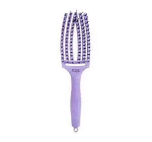 OLIVIA GARDEN FINGERBRUSH COMBO BLOOM ЩІТКА ДЛЯ ВОЛОССЯ LAVENDER