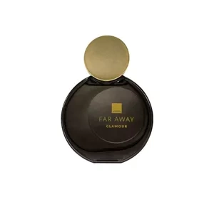 AVON FAR AWAY GLAMOUR ПАРФЮМИРОВАННАЯ ВОДА ДЛЯ ЖЕНЩИН 50МЛ