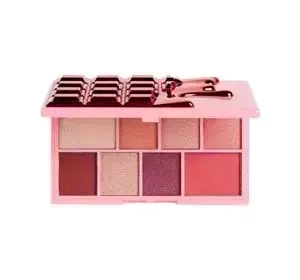 I HEART REVOLUTION MINI CHOCOLATE ПАЛЕТКА ТІНЕЙ CHERRY 10,2Г