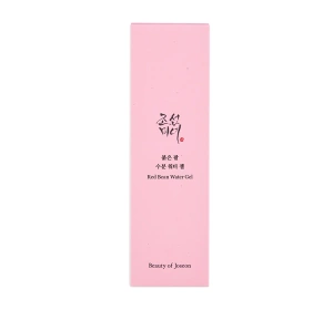 Beauty of Joseon Red Bean увлажняющий гель-крем для лица 100 мл