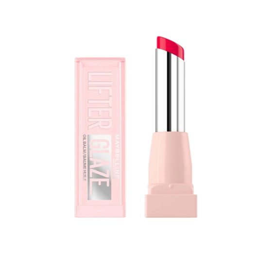 Maybelline Lifter Glaze бальзам для губ 004 Cherry Swirl 2,8г