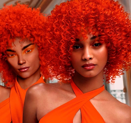 L'ORÉAL PARIS PRÉFÉRENCE METAVIVID ФАРБА ДЛЯ ВОЛОССЯ 6.403 META CORAL