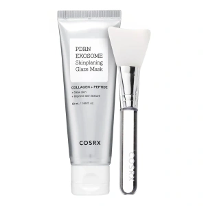 COSRX PDRN Exosome Skinplaning Glaze Mask укрепляющая маска для лица 50 мл