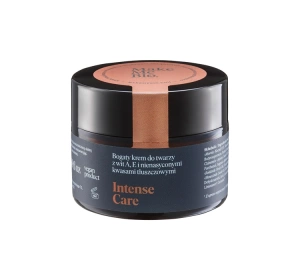 Make Me Bio Intense Care крем для лица с витаминами А и Е 50мл
