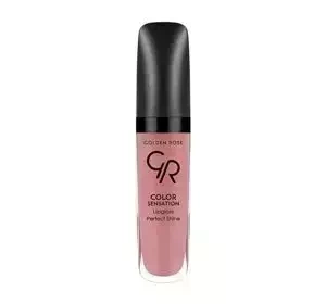 GOLDEN ROSE COLOR SENSATION LIPGLOSS БЛЕСК ДЛЯ ГУБ 103 5,6МЛ