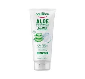 EQUILIBRA ALOE EFFICACIA NATURALE ЗВОЛОЖУЮЧИЙ КОНДИЦІОНЕР З АЛОЕ 200МЛ