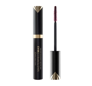MAX FACTOR MASTERPIECE MAX ЧЕРНАЯ ТУШЬ