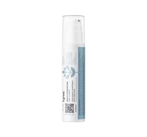 LYNIA MULTI HYDRATION КРЕМ ПІД ОЧІ 15МЛ