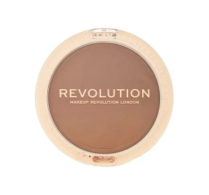 MAKEUP REVOLUTION ULTRA CREAM БРОНЗЕР ДЛЯ ЛИЦА LIGHT 6,7Г