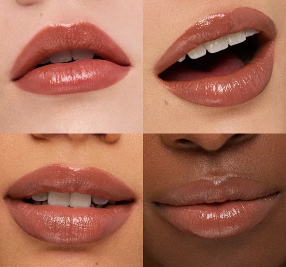 KIKO Milano 3D Hydra Lip Stylo блестящая помада для губ 01 Coquette 3 г