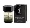 YVES SAINT LAURENT LA NUIT DE L HOMME ТУАЛЕТНАЯ ВОДА СПРЕЙ 60МЛ