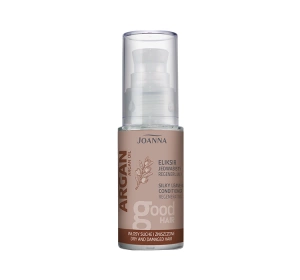JOANNA ARGAN OIL ШЕЛКОВЫЙ ЭЛИКСИР 30МЛ
