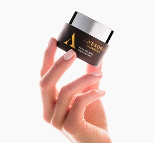 Awesome Cosmetics Night Treatment Anti-Aging крем на ніч 50 мл