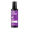 Prosalon Professional Sleek & Glossy освітлювальний крем для волосся 100 мл