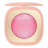 Lovro Afterlight Baked Blush — запеченная румяна с эффектом сияния для щек, оттенок 02 Rosy Dusk, 5 г
