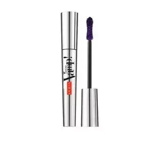 PUPA ТУШ ДЛЯ ВІЙ VAMP MASCARA AMETHYST VIOLET 400