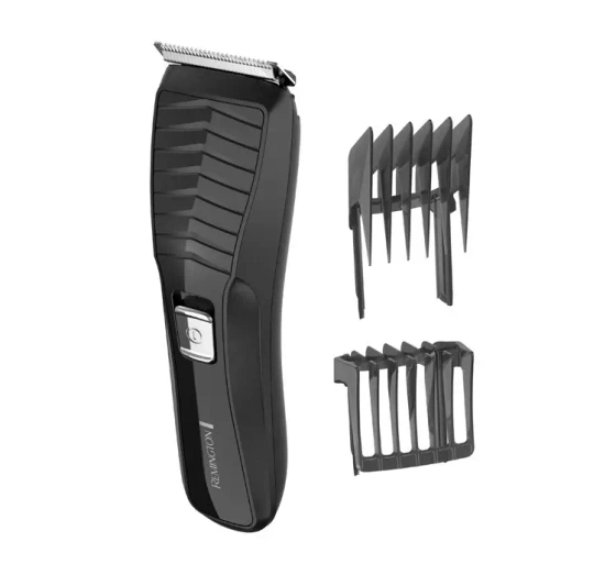 REMINGTON PRO POWER 2 PRECISION STEEL МАШИНКА ДЛЯ СТРИЖКИ HC7110