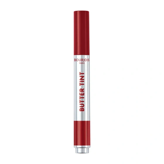Bourjois Butter Tint бальзам для губ с оттенком 04 Rougemelt 2 г