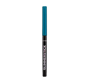 AVON GLIMMERSTICK DIAMONDS EYELINER ПІДВОДКА AQUA SPARKLE 0,35Г