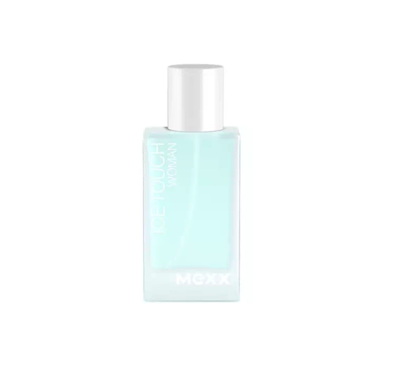 MEXX ICE TOUCH WOMAN ТУАЛЕТНА ВОДА 15МЛ