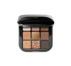 KIKO Milano Glamour Multi Finish минипалитра теней для век 02 Sunset Vibes 2,5г