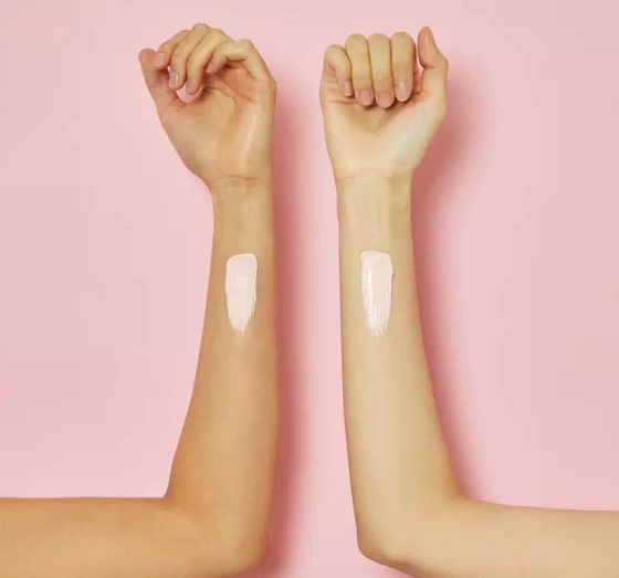 Cosrx Aloe 54.2 Aqua Tone-Up Sunscreen крем для обличчя SPF50+ PA++++ 50 мл