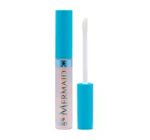 INGRID MERMAID GLOW БЛЕСК ДЛЯ ГУБ SAND GLOW 8,5МЛ