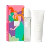 AVON PUR BLANCA НАБОР ДЛЯ ЖЕНЩИН ТУАЛЕТНАЯ ВОДА 50МЛ + БАЛЬЗАМ ДЛЯ ТЕЛА 150МЛ