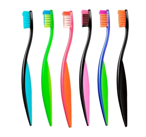 JORDAN ULTIMATE YOU 4-PACK ЗУБНЫЕ ЩЕТКИ MEDIUM