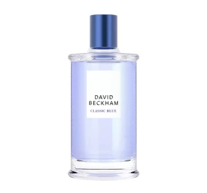 DAVID BECKHAM CLASSIC BLUE ТУАЛЕТНА ВОДА 100МЛ