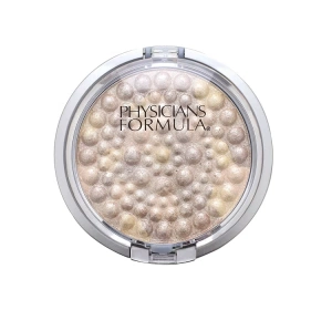 PHYSICIANS FORMULA POWDER PALETTE ХАЙЛАЙТЕР ДЛЯ ОБЛИЧЧЯ LIGHT BRONZE PEARL 8Г