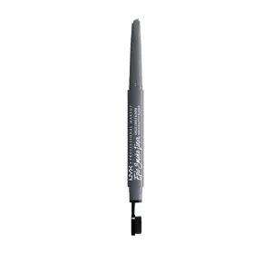 NYX PROFESSIONAL MAKEUP EPIC SMOKE LINER ОЛІВЕЦЬ ДЛЯ ОЧЕЙ 10 SLATE SMOKE 0,17 Г