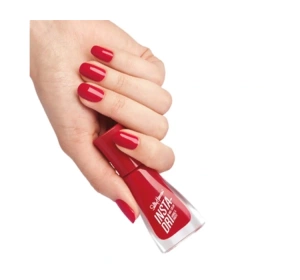SALLY HANSEN INSTA-DRI ЛАК ДЛЯ НОГТЕЙ 390 THAT'S A-BLAZING 9,17МЛ