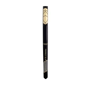 LOREAL SUPER LINER PERFECT SLIM ТОЧНА ПІДВОДКА 02 GREY