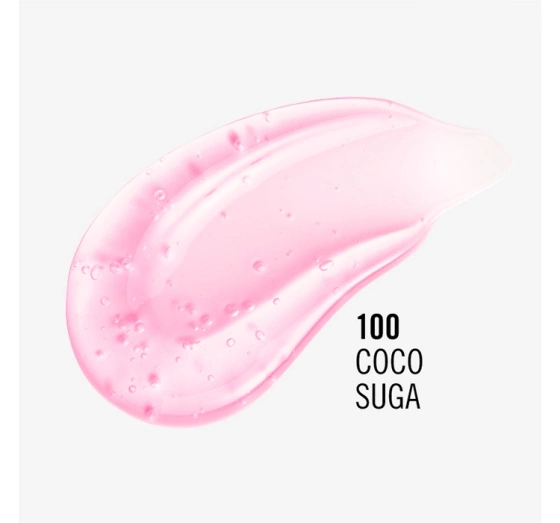 Rimmel Thrill Seeker блиск для губ з аплікатором 100 Coco Suga 10мл