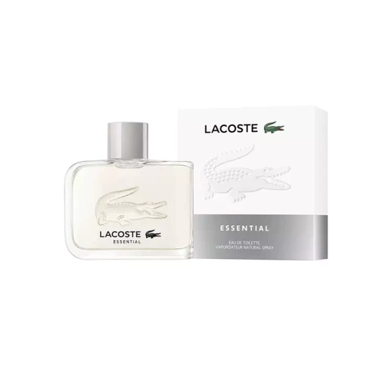 LACOSTE ESSENTIAL POUR HOMME ТУАЛЕТНА ВОДА 75 МЛ