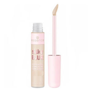 Essence Silky Blur зволожуючий рідкий коректор 80 10 мл