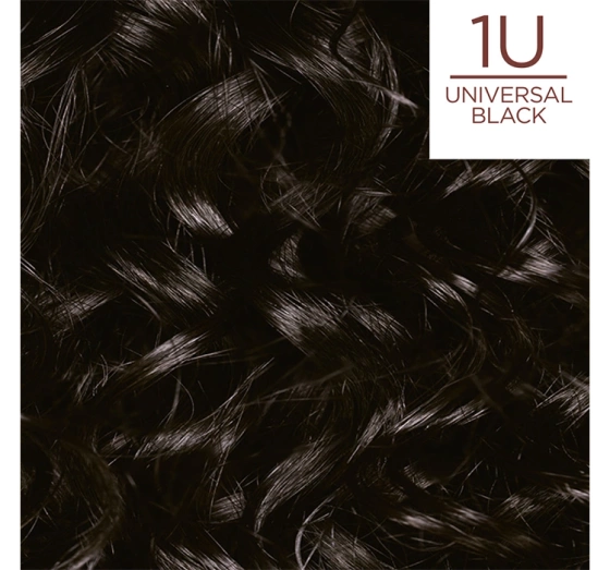 L'Oréal Paris Excellence Créme Universal Nudes стойкая краска для волос без аммиака 1U