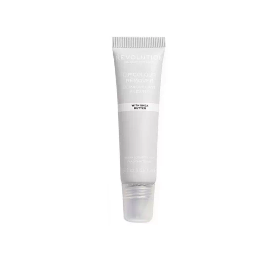 REVOLUTION SKINCARE LIP COLOUR REMOVER ЗАСІБ ДЛЯ ДЕМАКІЯЖУ ГУБ 15МЛ